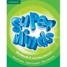 Super Minds Level 2 Workbook with Online Resoruces and Super Grammar Booklet (2º Primaria)