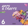 New think do learn. Arts and crafts 5. Class Book Pack 5ºEP